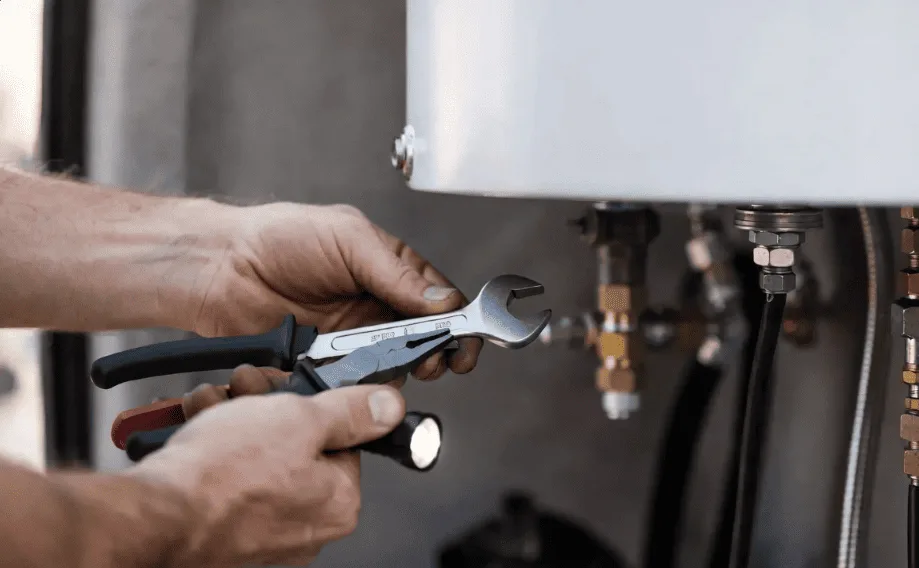 Why choose Water Heater Repair in Huxford, AL
